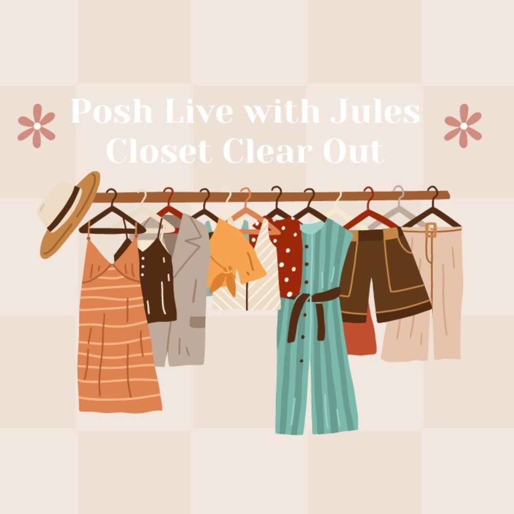 and we’re LIVE!!!
